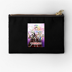 Goblin Slayer Limited Collection Goblin Slayer Zipper Pouches