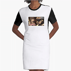 Goblin Slayer Merch For Fans Goblin Slayer Dresses