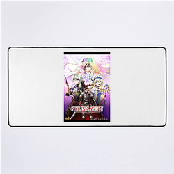 Goblin Slayer Limited Collection Goblin Slayer Mouse Pads