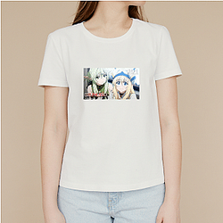 Goblin Slayer Merch Goblin Slayer T-Shirts