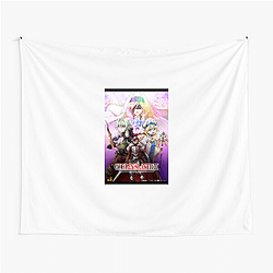 Goblin Slayer Limited Collection Goblin Slayer Tapestries