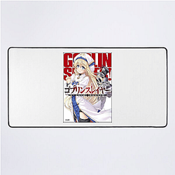 Goblin Slayer Special Collection Goblin Slayer Mouse Pads
