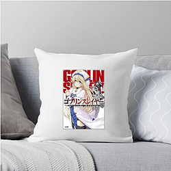 Goblin Slayer Special Collection Goblin Slayer Pillows Cover