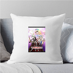 Goblin Slayer Limited Collection Goblin Slayer Pillows Cover