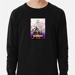 Goblin Slayer Limited Collection Goblin Slayer Sweatshirts