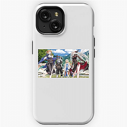 Goblin Slayer Merch Collection Goblin Slayer Samsung Cases