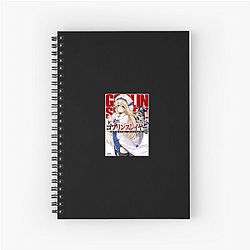 Goblin Slayer Special Collection Goblin Slayer Notebook