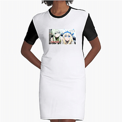 Goblin Slayer Merch Goblin Slayer Dresses