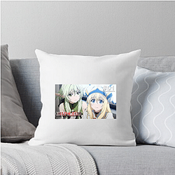 Goblin Slayer Merch Goblin Slayer Pillows Cover