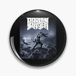 Goblin Slayer - Doom Pin