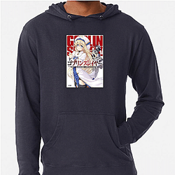 Goblin Slayer Special Collection Goblin Slayer Hoodies