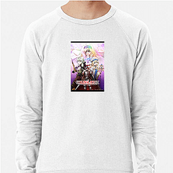 Goblin Slayer Limited Collection Goblin Slayer Sweatshirts