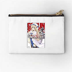 Goblin Slayer Special Collection Goblin Slayer Zipper Pouches