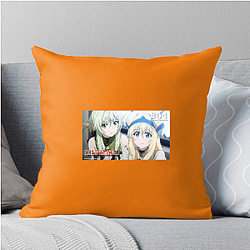 Goblin Slayer Merch Goblin Slayer Pillows Cover
