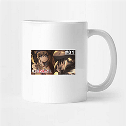 Goblin Slayer Merch For Fans Goblin Slayer Mugs
