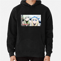Goblin Slayer Merch Goblin Slayer Hoodies