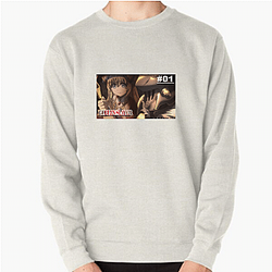 Goblin Slayer Merch For Fans Goblin Slayer Sweatshirts