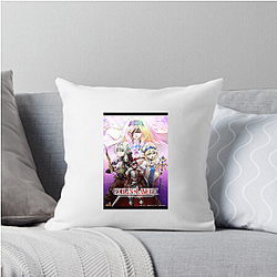 Goblin Slayer Limited Collection Goblin Slayer Pillows Cover