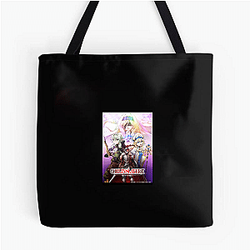 Goblin Slayer Limited Collection Goblin Slayer Bags