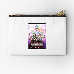 Goblin Slayer Limited Collection Goblin Slayer Zipper Pouches