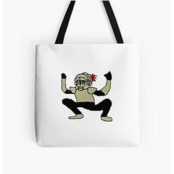 Goblin Slayer - Screened or Print Tote Bag