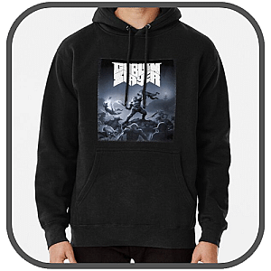 Goblin Slayer Hoodies