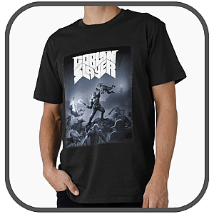 Goblin Slayer T-Shirts