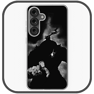 Goblin Slayer Cases