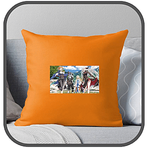 Goblin Slayer Pillows Cover