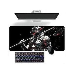 Goblin Slayer Mouse Pad Large Mouse Pads 400mm*900mm*3mm