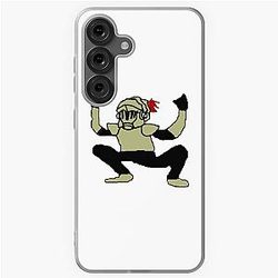 Goblin Slayer - Samsung Galaxy Soft Case