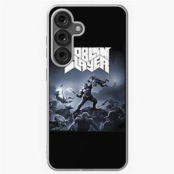 Goblin Slayer Doom Samsung Galaxy Soft Case