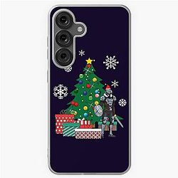 Goblin Slayer Around The Christmas Tree Samsung Galaxy Case