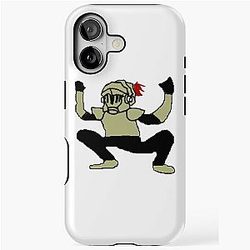 Goblin Slayer - Tough iPhone Case