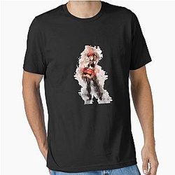 God Eater Alisa Watercolor Classic Essential T-Shirt