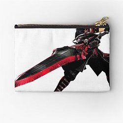 Lindow Amamiya God Eater Zipper Pouch