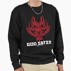 God Eater Fenrir Classic T-Shirt
