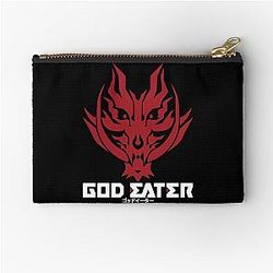 God Eater Fenrir Classic T-Shirt Pouch