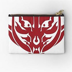 God Eater Fenrir Classic Pouch