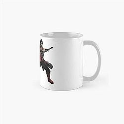 Lindow Amamiya God Eater Mug