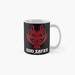 God Eater Fenrir Mug