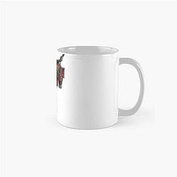 Alisa Illinicna Amiella - God Eater Mug