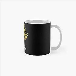 Fenrir God Eater Corp Mug