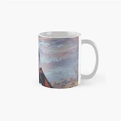 Alisa Ilinichina Amiella God Eater Classic mug