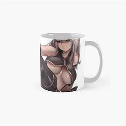 Alisa Illinichina Amiella God Eater Classic Mug