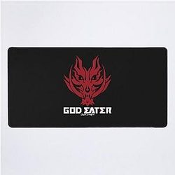 God Eater - Fenrir Desk Mat