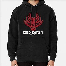 God Eater Fenrir Hoodie