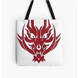God Eater Fenrir Classic Tote Bag