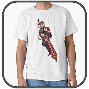 God Eater T-Shirts