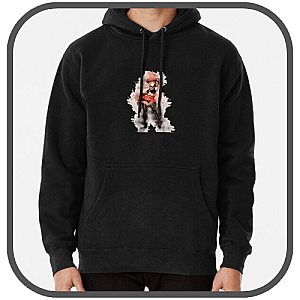 God Eater Hoodies